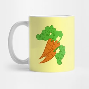 My little Pony - Golden Harvest Cutie Mark Mug